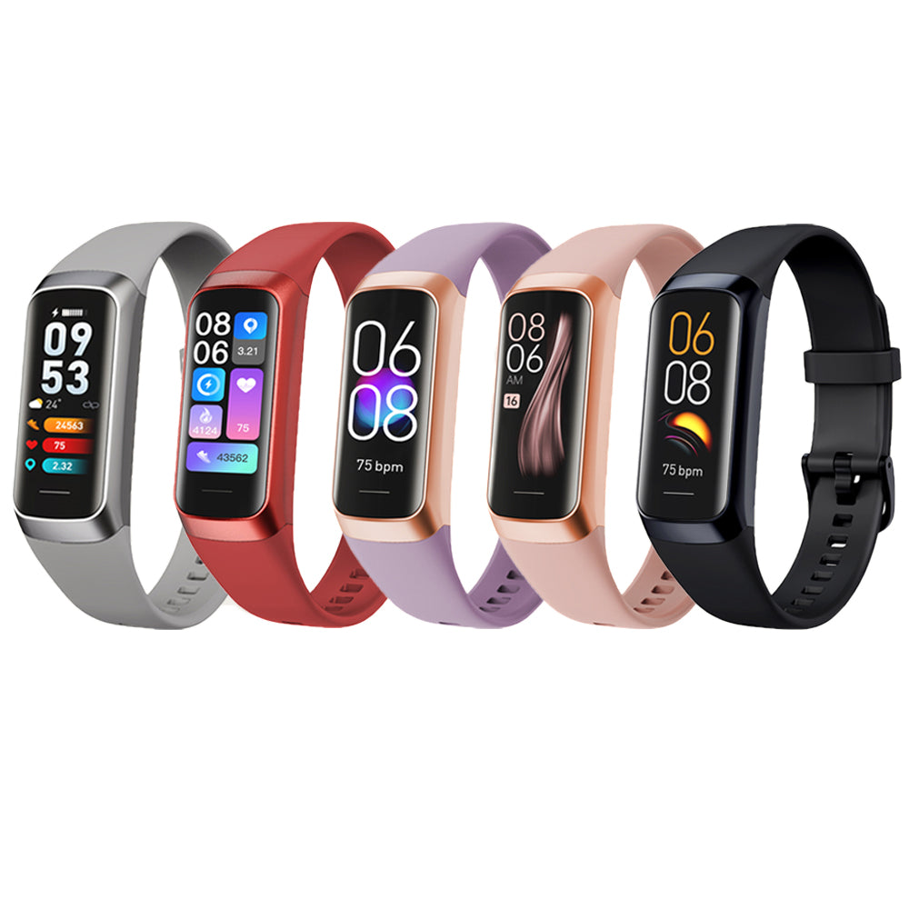 Reloj Bocaro C60 SALUD Rosa