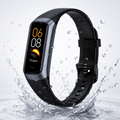 Reloj Inteligente C60  Bocaro Negro