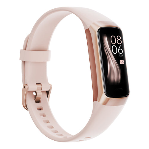 Reloj Bocaro C60 SALUD Rosa