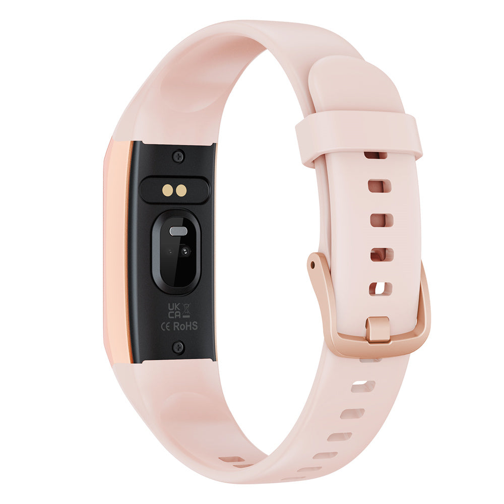Reloj Bocaro C60 SALUD Rosa