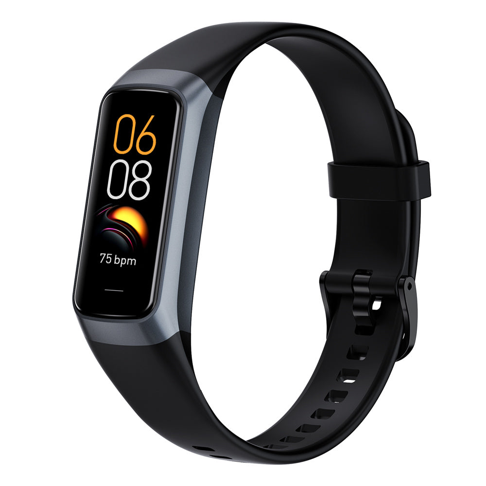 Reloj Inteligente Bletier C60 — Negro