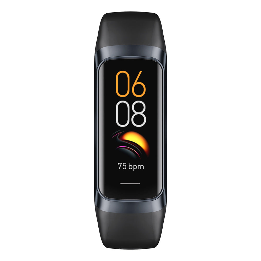 Reloj Inteligente Bletier C60 — Negro