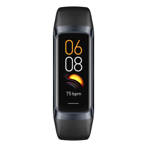 Reloj Inteligente Bletier C60 — Negro