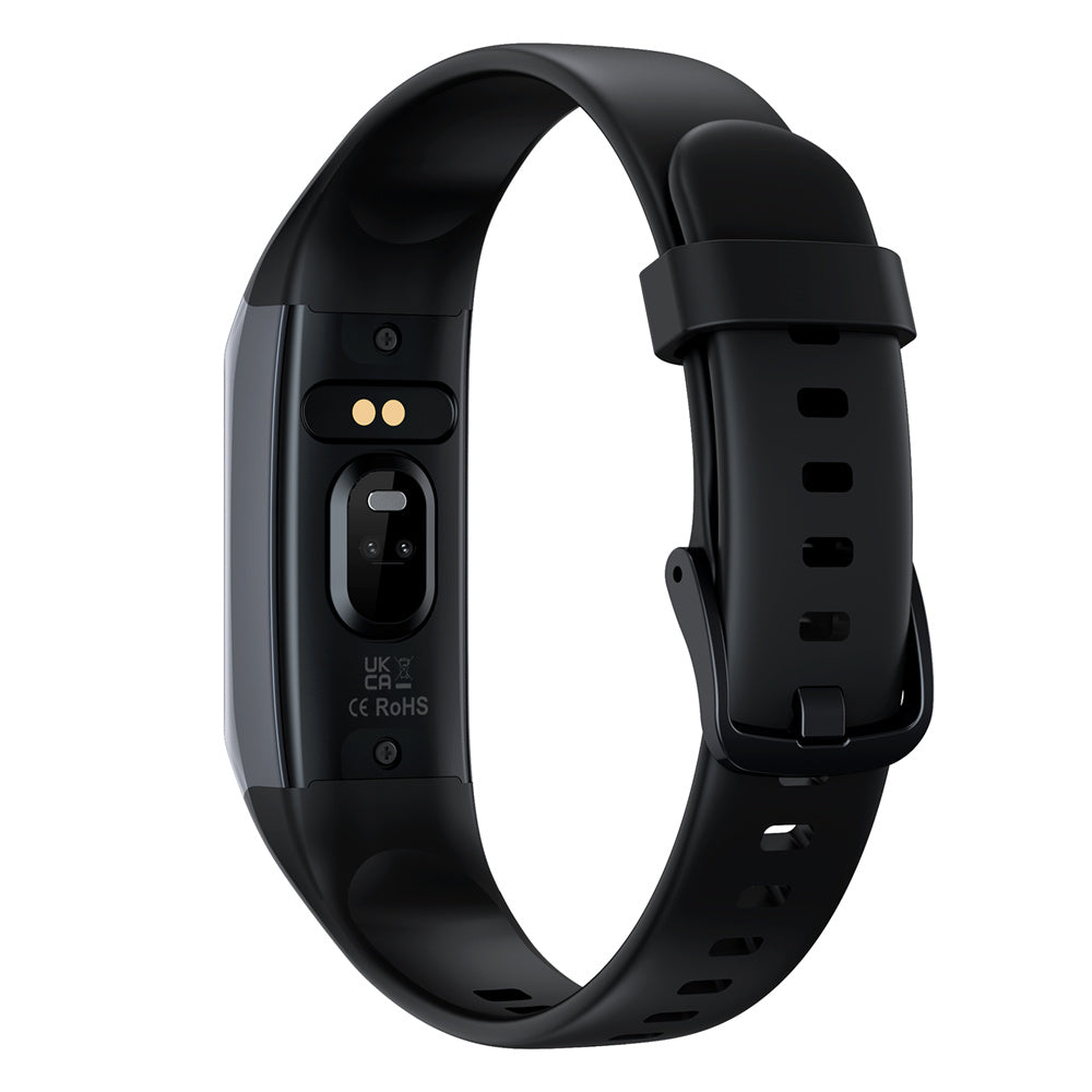 Reloj Inteligente Bletier C60 — Negro