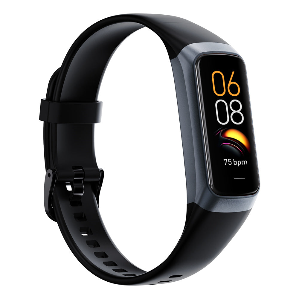 Reloj Inteligente Bletier C60 — Negro